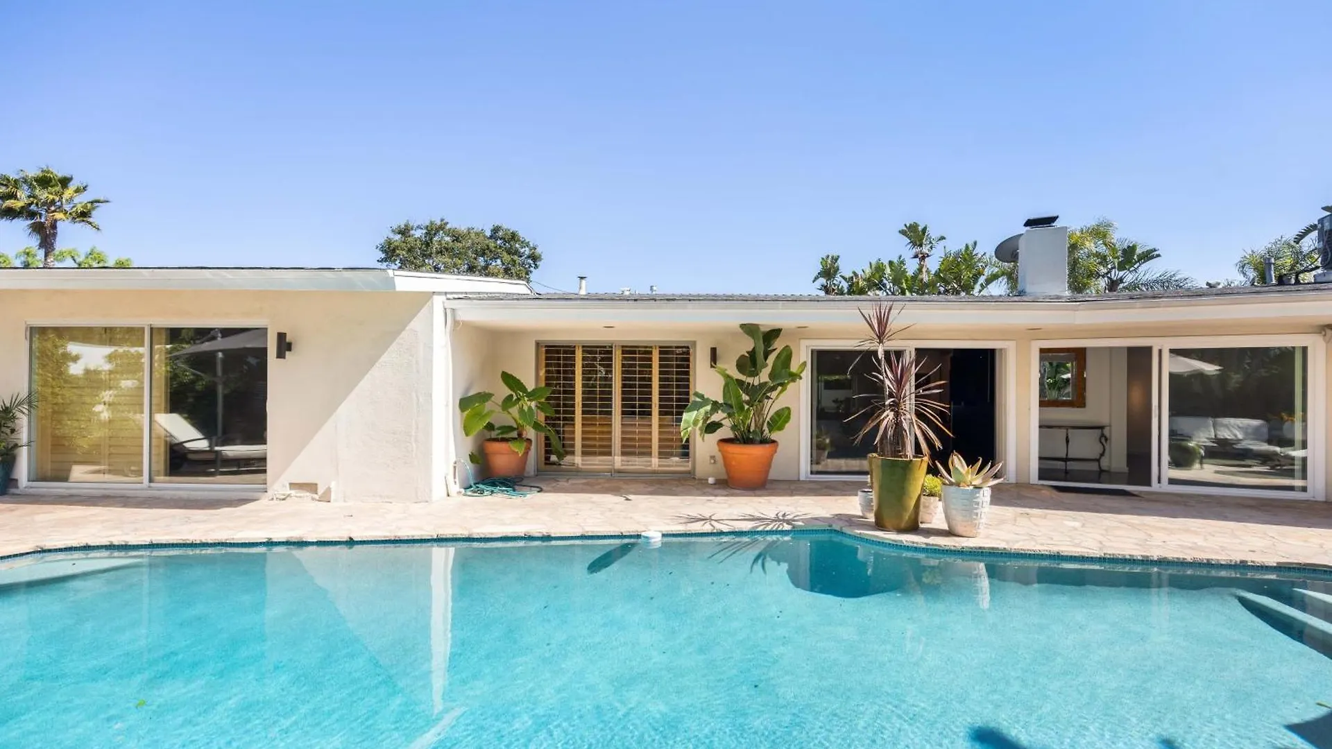 Holiday home Edwin By Avantstay Hollywood Hills Luxury Pool Los Angeles