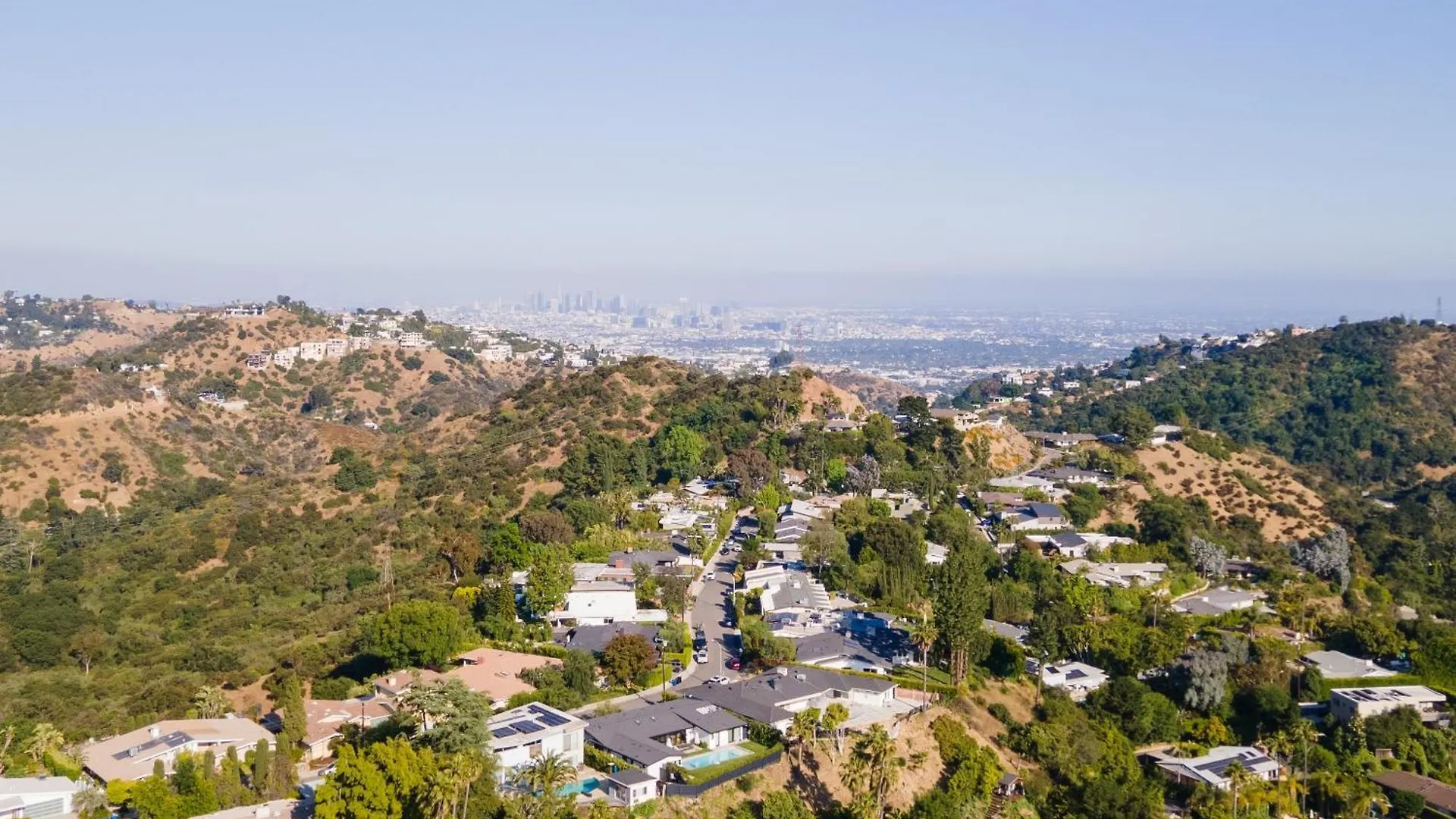 Edwin By Avantstay Hollywood Hills Luxury Pool Los Angeles Holiday home
