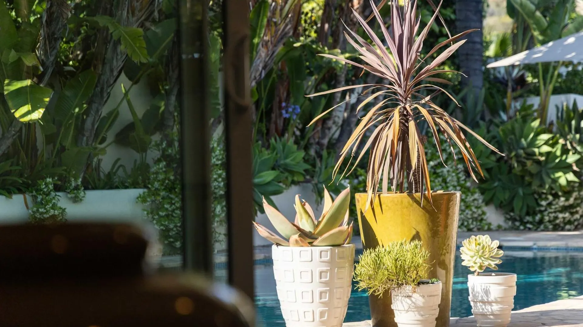 Holiday home Edwin By Avantstay Hollywood Hills Luxury Pool Los Angeles