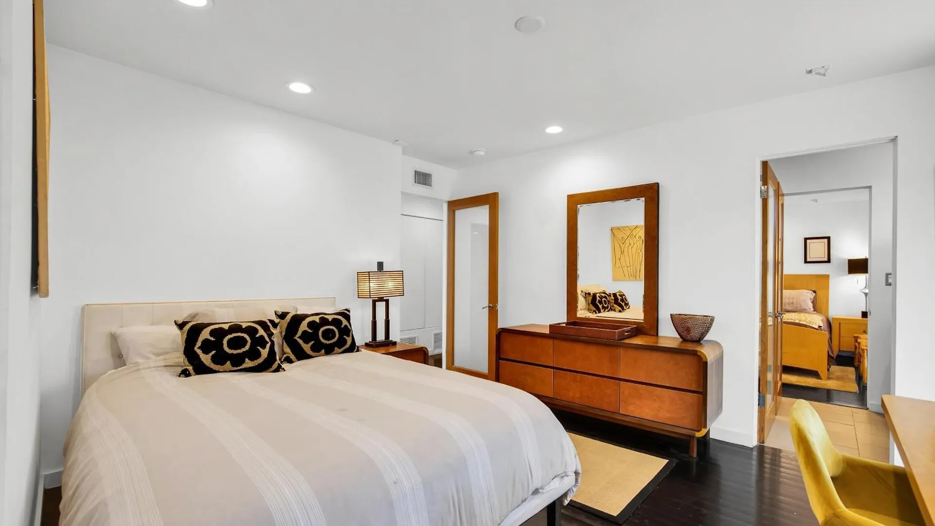 Edwin By Avantstay Hollywood Hills Luxury Pool Los Angeles Holiday home