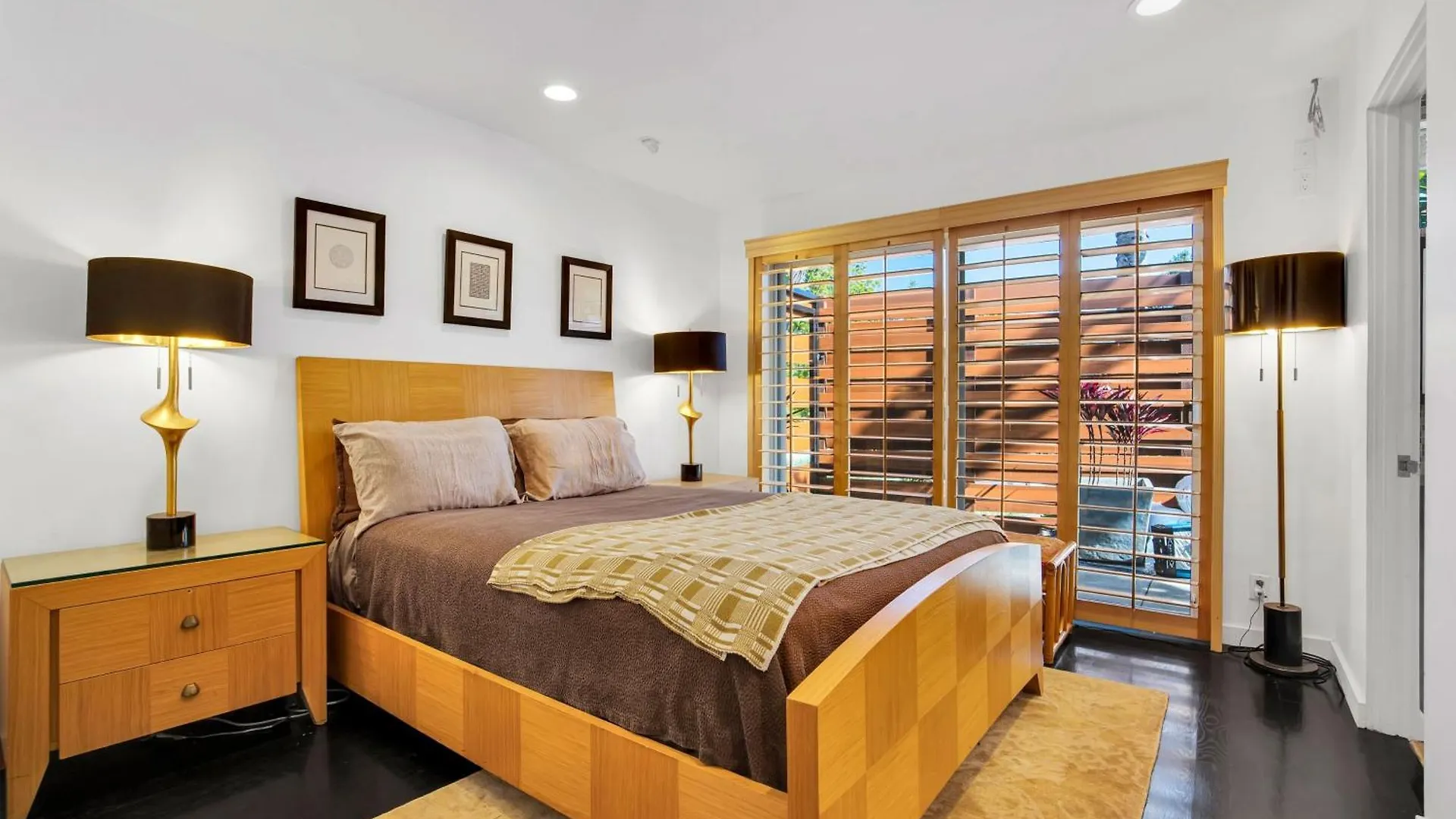 Edwin By Avantstay Hollywood Hills Luxury Pool Los Angeles Holiday home