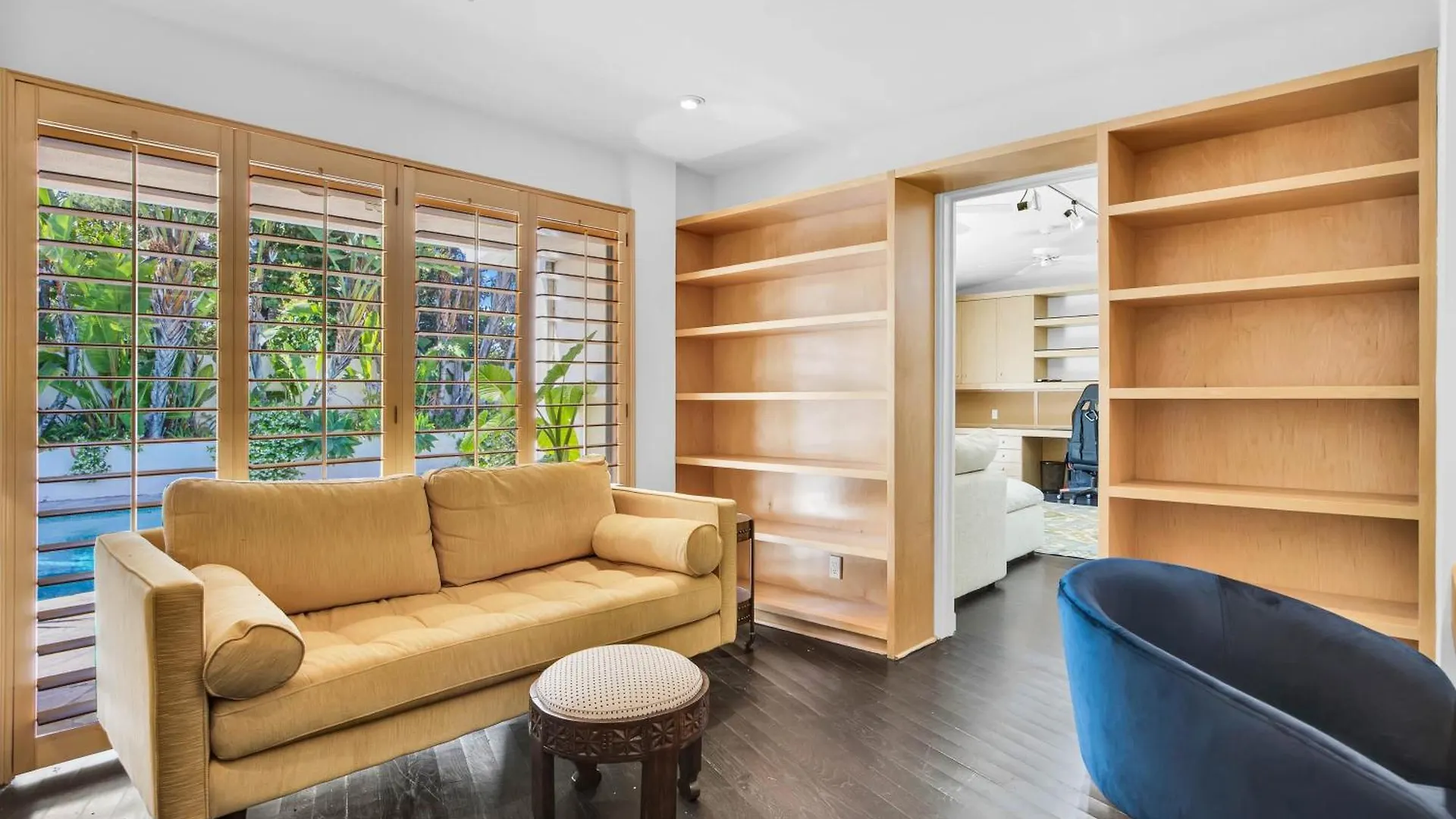 Holiday home Edwin By Avantstay Hollywood Hills Luxury Pool Los Angeles United States