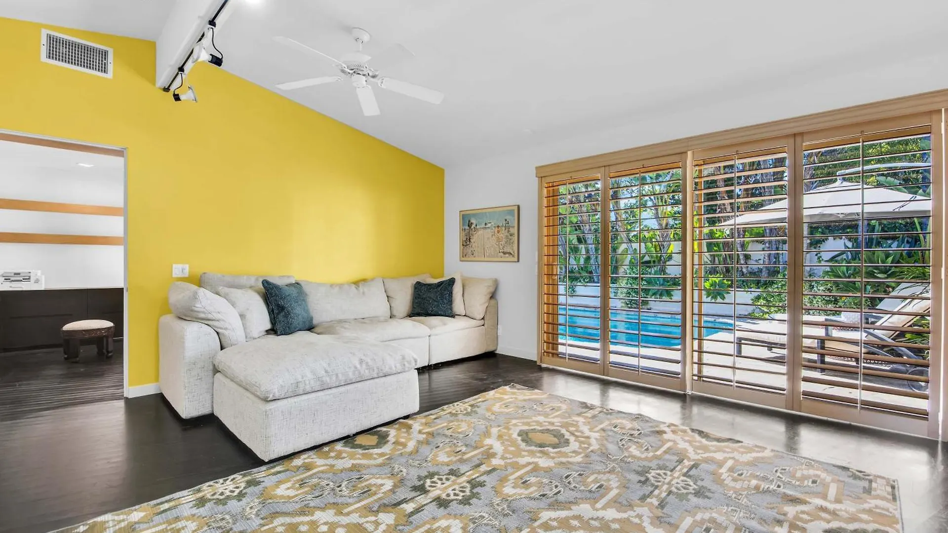 Edwin By Avantstay Hollywood Hills Luxury Pool Los Angeles 0*,  United States