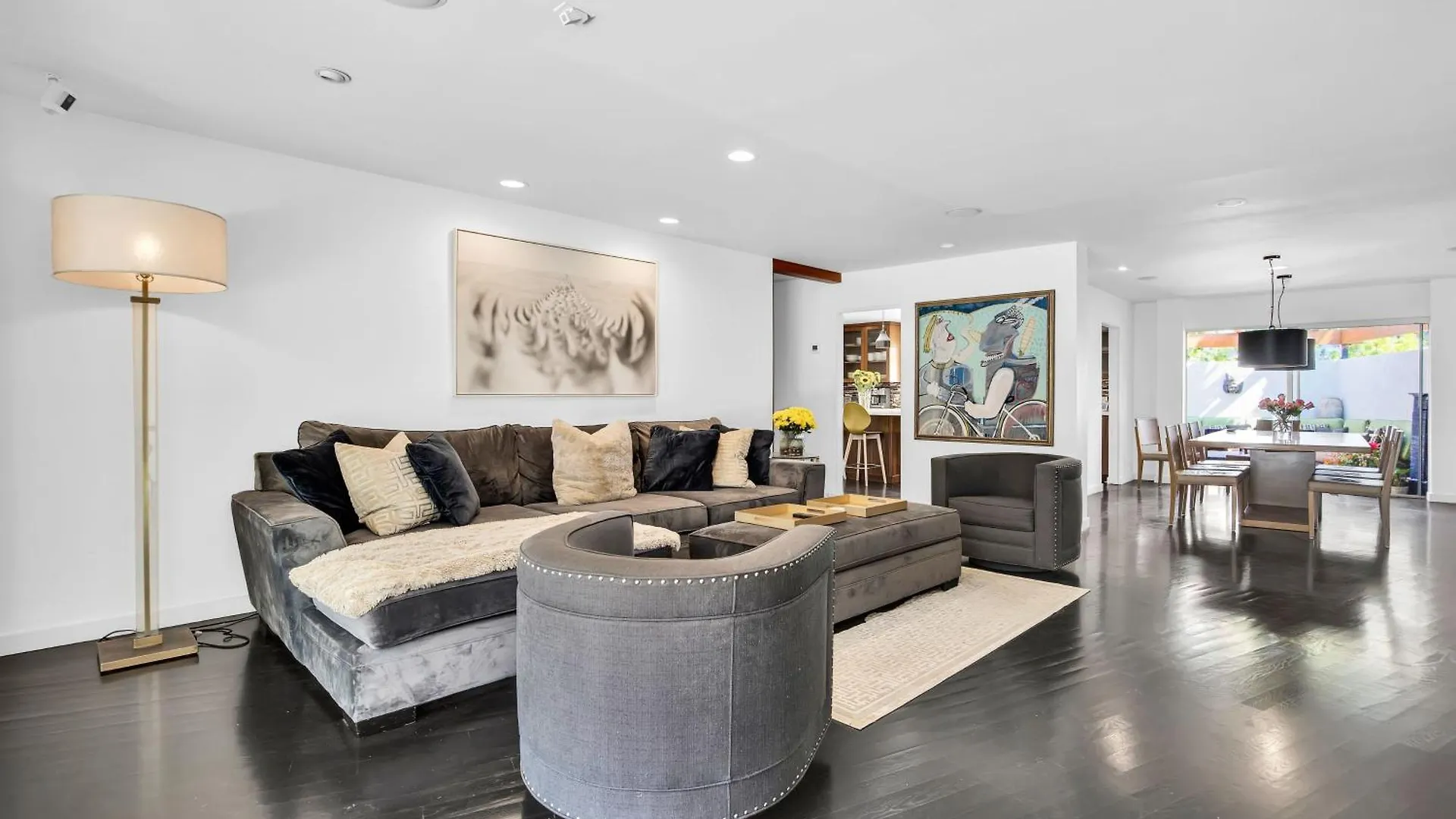Holiday home Edwin By Avantstay Hollywood Hills Luxury Pool Los Angeles United States