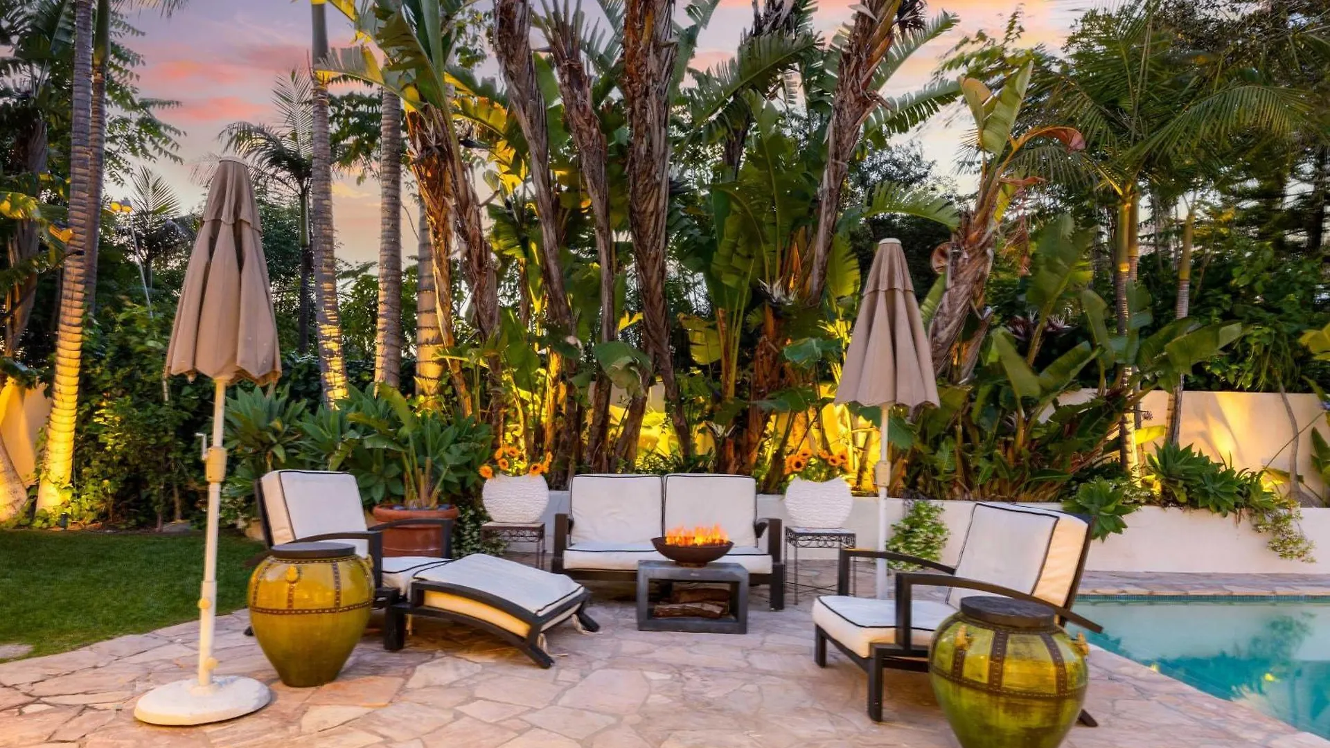 Holiday home Edwin By Avantstay Hollywood Hills Luxury Pool Los Angeles