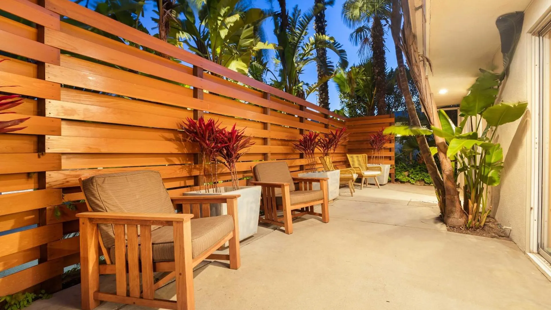 Edwin By Avantstay Hollywood Hills Luxury Pool Los Angeles 0*,  United States