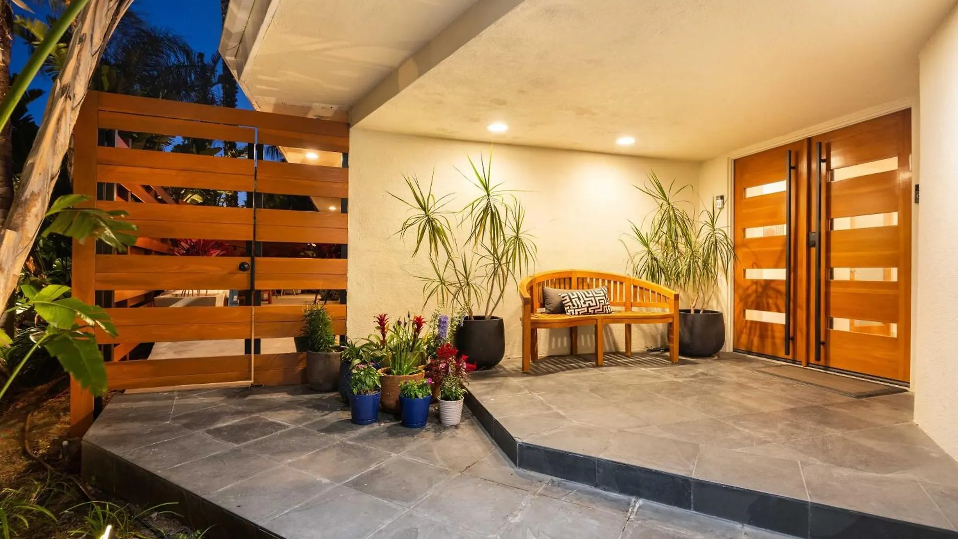 Edwin By Avantstay Hollywood Hills Luxury Pool Los Angeles United States