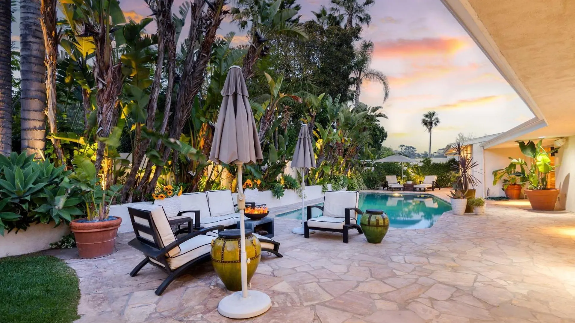 Edwin By Avantstay Hollywood Hills Luxury Pool Los Angeles Holiday home
