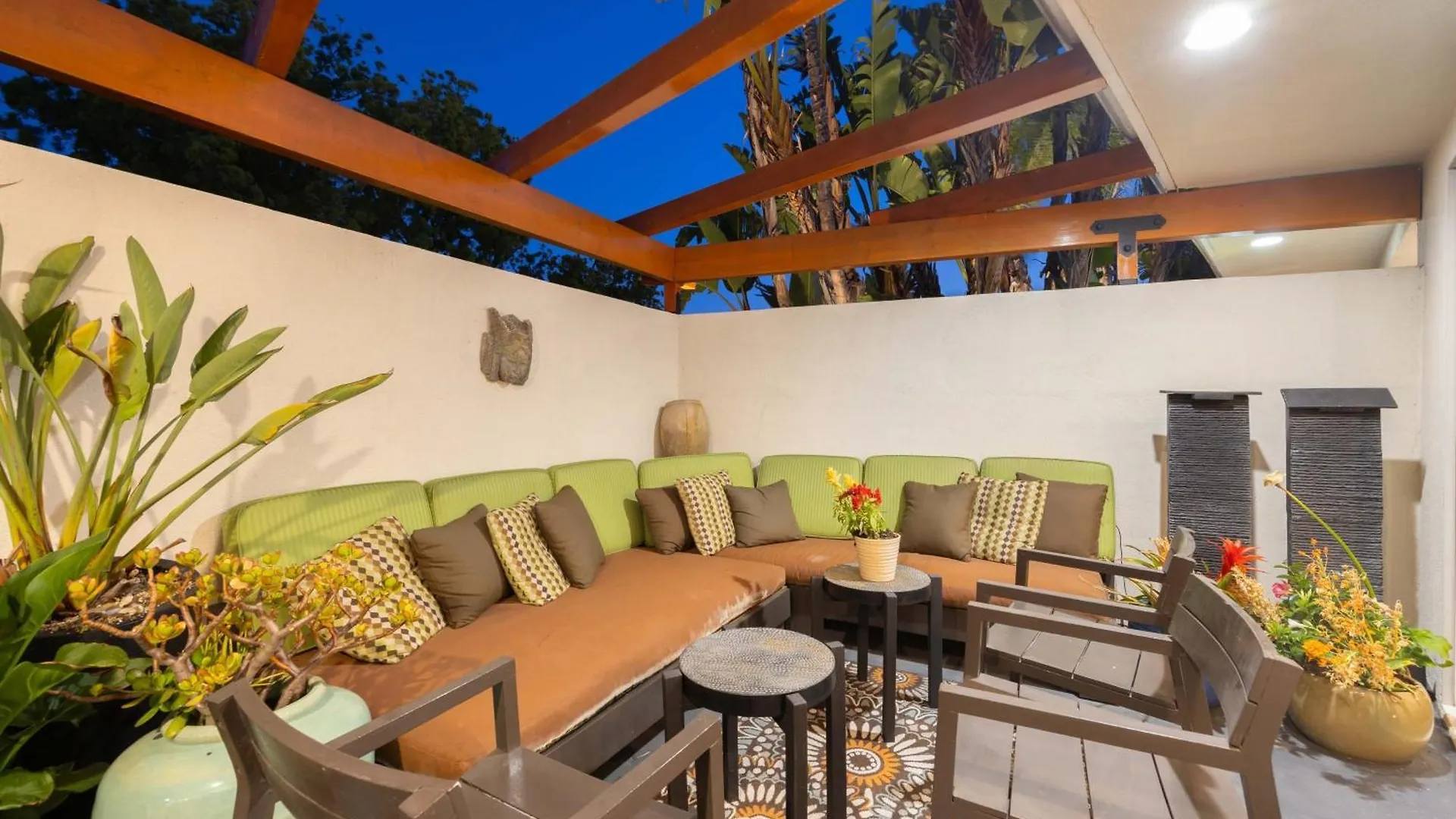 Holiday home Edwin By Avantstay Hollywood Hills Luxury Pool Los Angeles