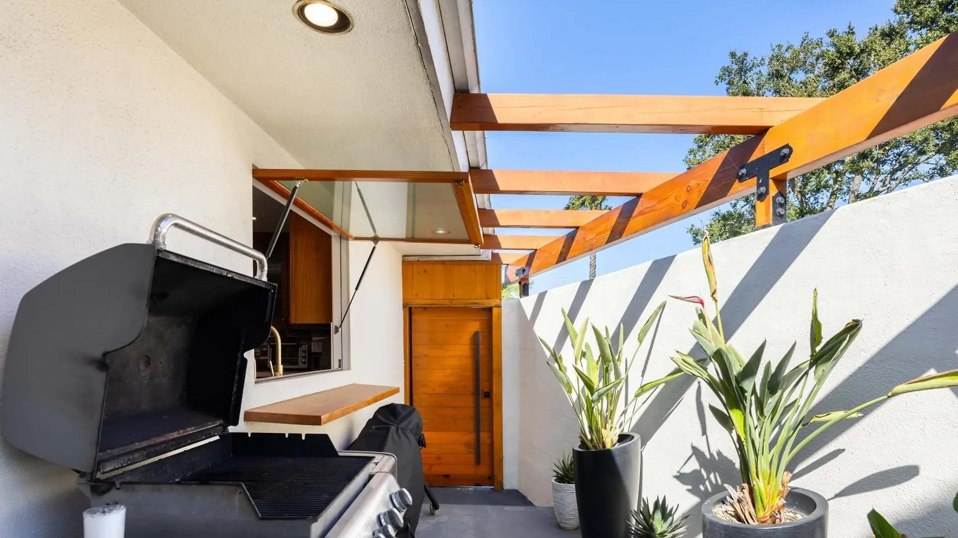 Edwin By Avantstay Hollywood Hills Luxury Pool Los Angeles