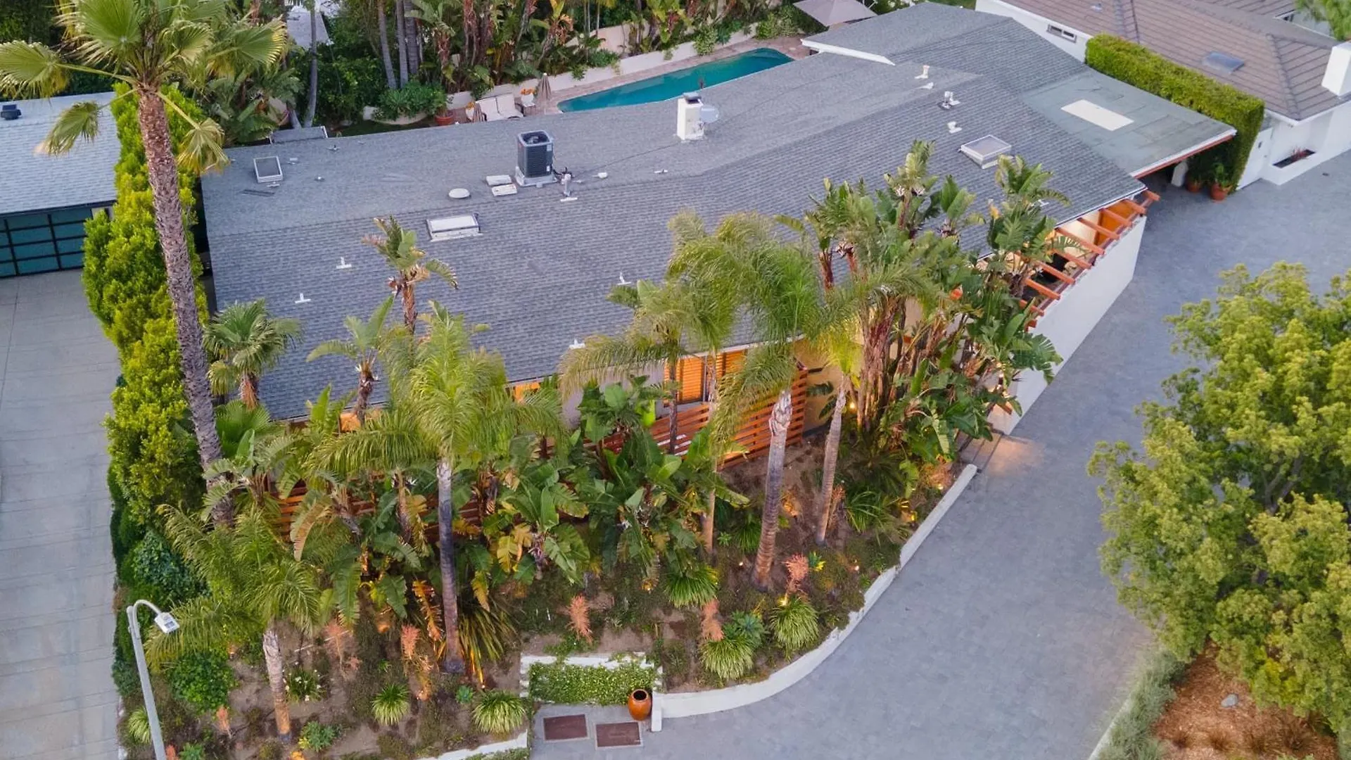 Edwin By Avantstay Hollywood Hills Luxury Pool Los Angeles 0*,  United States