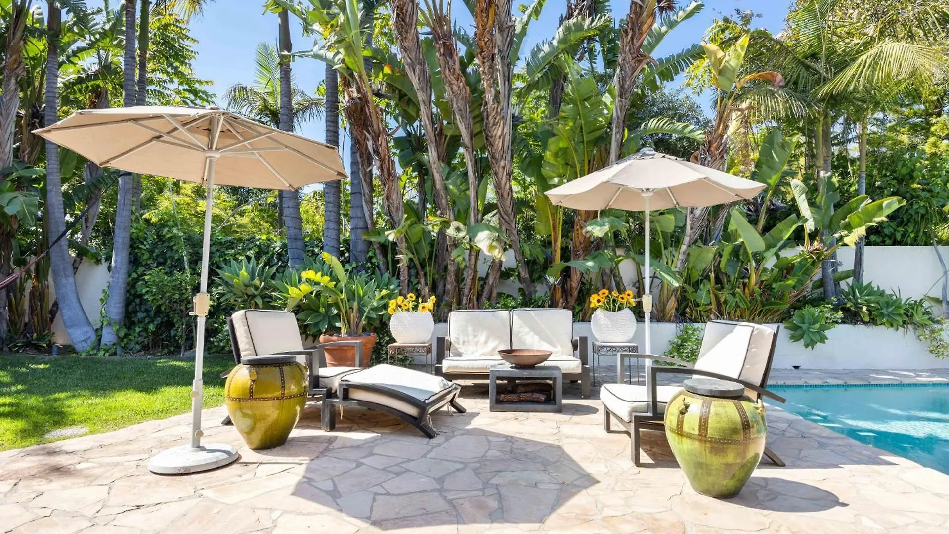 Edwin By Avantstay Hollywood Hills Luxury Pool Los Angeles Holiday home