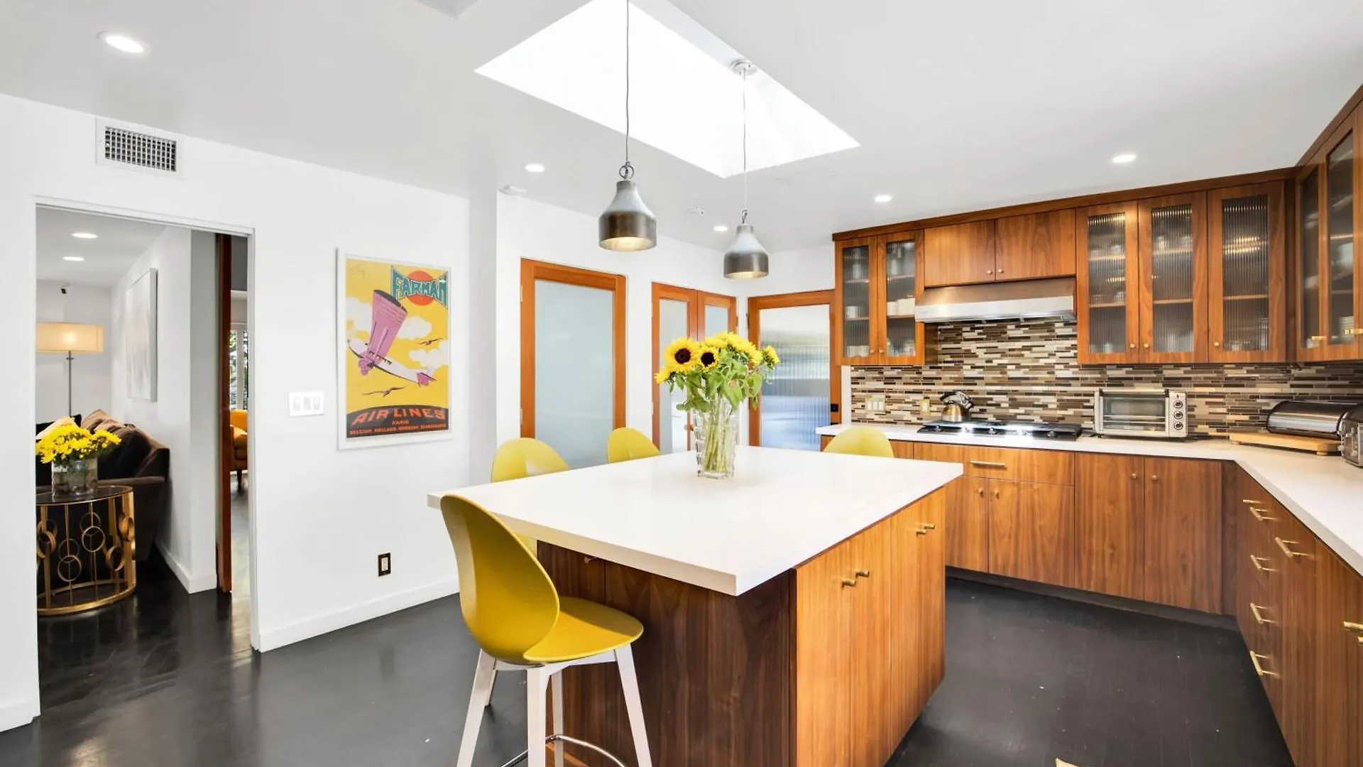 Edwin By Avantstay Hollywood Hills Luxury Pool Los Angeles Holiday home