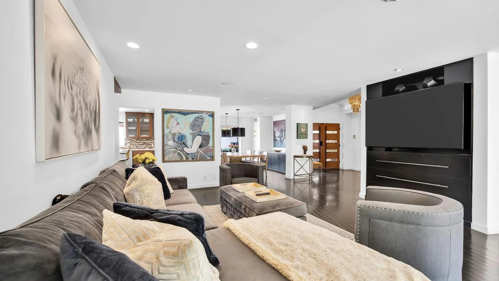 Holiday home Edwin By Avantstay Hollywood Hills Luxury Pool Los Angeles United States
